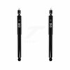 Top Quality Rear Suspension Shock Absorbers Pair For Toyota Tundra K78-100386